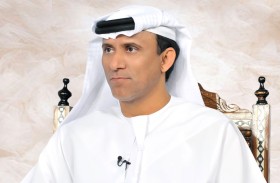 محمد بن ثعلوب الدرعي: العين وجهة رياضية عالمية بدعم لا محدود