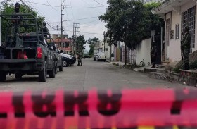 العثور على رفات 13 شخصا داخل ثلاجات