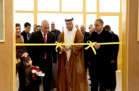 أبوظبي للتنمية يشارك في تدشين 5 كليات جامعية حكومية مولها في الأردن بقيمة 80.3 مليون درهم