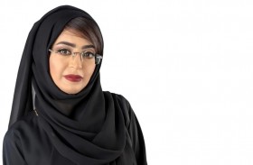 هاجر الحبيشي: موازنة هذا العام لحكومة عجمان تعزز مستويات النمو في مختلف القطاعات