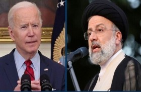 إدارة بايدن أمام مرحلة خطيرة مع رئيسي