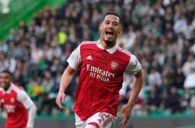 باريس سان جيرمان يؤثر  على مستقبل ساليبا