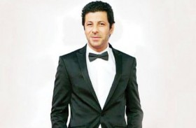 إياد نصار: سيرة بليغ حمدي مشروع لا يزال قائما لكنه مؤجل