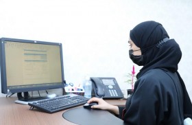 «محاكم رأس الخيمة» تسجل ارتفاعا في عدد خدمات الكاتب العدل