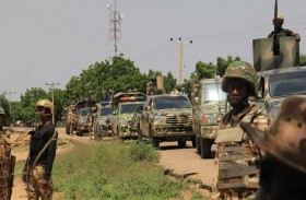 مسلّحون يقتلون 18 شخصاً في شمال نيجيريا 