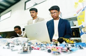 بنك «إتش إس بي سي» يقدم برنامج تطور 2021 مُستهدفاً تنمية مهارات الطَلَبة الإماراتيين