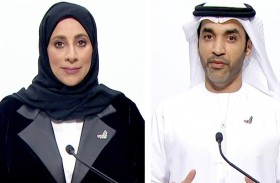 إلغاء متدرج لقيود الطاقة الاستيعابية على كافة الأنشطة والفعاليات بالدولة