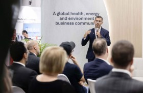 مجمّع دبي للعلوم: 113 مليار درهم حجم الإنفاق على الرعاية الصحية في الإمارات بحلول 2027