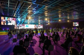 دبي تستقطب فعاليات الجمعيات والمؤسسات العالمية والأنشطة التحفيزية للشركات وتسهم في تعافي قطاع السياحة العالمي