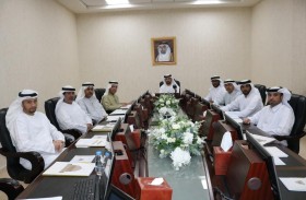 لجنة إعداد مشروع التوصيات في المجلس الاستشاري لإمارة الشارقة تعد توصياتها الداعمة للقطاع السياحي