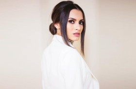كارمن سليمان تطرح أحدث أغانيها «أنت الأصيل» 