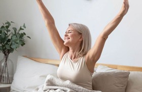 كيف تؤثر صحة الأمعاء على جودة النوم؟