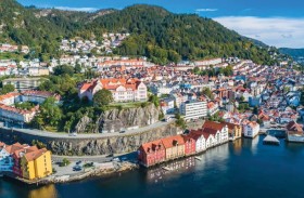 لماذا تُعد النرويج أفضل مكان لتربية الأطفال؟