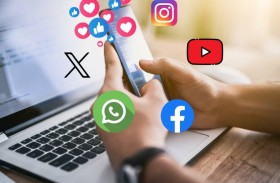 وسائل التواصل تغير تطلعات الشباب