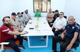 نادي دبا الحصن يستعرض 4667 حالة علاجية ويؤكد التزامه بالرعاية الصحية والوقاية الطبية