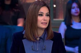 هند صبري تفضح هويتها في هجمة مرتدة