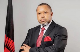 إلقاء القبض على نائب رئيس مالاوي بتهم فساد 