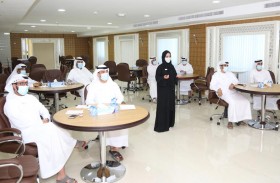 اقتصادية رأس الخيمة تنظم ورشة (أنت مراقب متميز)