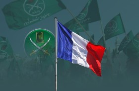 السيناتور نتالي جوليه تستعرض مواجهة فرنسا الإخوان المسلمين