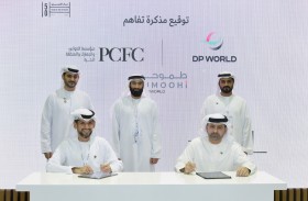 97 % نسبة توطين الوظائف القيادية في موانئ وجمارك دبي