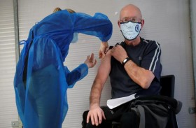 تطعيم سكان حي فرنسي بعد رصد نسخة متحورة 