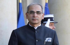 وزير هندي: حرب أوكرانيا محور أساسي في اجتماع العشرين 