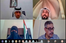مركز زايد للدراسات والبحوث ينظم ندوة عن تاريخ الطيران المدني في الإمارات