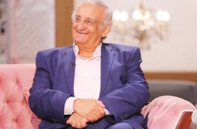 أحمد حلاوة: انتهى من (الجواهرجى) ويواصل تصوير 