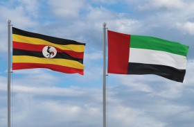 بتوجيهات رئيس الدولة وبمتابعة ذياب بن محمد بن زايد .. الإمارات وأوغندا توقعان اتفاقية بناء مستشفى للعيون بقيمة 20 مليون دولار