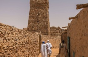 شنقيط.. «سوربون الصحراء» تخوض صراع البقاء