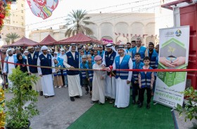 «دو» و«دار البر» تطلقان مبادرة مجتمعية لتوزيع وجبات الإفطار على الصائمين