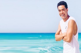 خالد أنور بطل حكاية من  5 حلقات في مسلسل كابوس