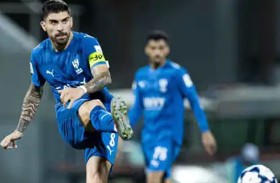 رجل إنزاغي الأول.. روبن نيفيز يقود الهلال نحو صفقة مدوية