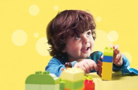 تحذير من ألعاب بلاستيكية يدوية قد تشكّل خطرا على الأطفال!