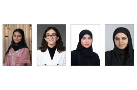 المجلس الأعلى للأمومة والطفولة يدعم مشاركة الإماراتيات اليافعات سفيرات اليونيسف للتغير المناخي في COP28