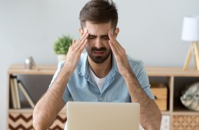 حبوب ثورية للصداع النصفي