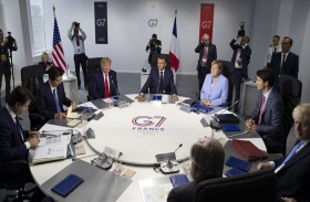 2020، سنة الضعف أو لا شيء لدونالد ترامب ...!