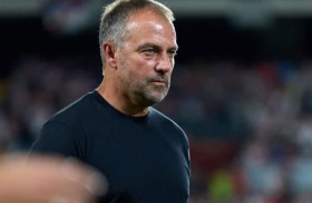 رغم انهيار ريال مدريد.. لماذا يرفض فليك الاعتراف بحسم الليغا؟