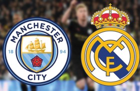 ريال-سيتي في قمة ثمن النهائي.. وتشلسي يمتحن حامل اللقب 