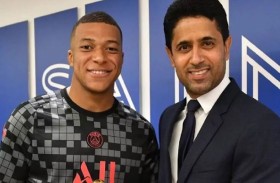 اتفاق مبابي الخليفي.. الريال في مأزق