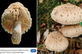 تحذير من صور لغوغل بالذكاء الاصطناعي 