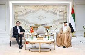 صقر غباش يبحث تعزيز علاقات التعاون البرلماني مع سفيري ألمانيا والاتحاد السويسري