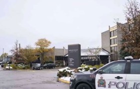 حادث إطلاق نار دموي في مدرسة ثانوية