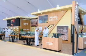 «كراكال» تُطلق مجموعتها المتطورة من المسدسات والبنادق التجارية في النسخة الأولى من معرض العين الدولي للصيد والفروسية