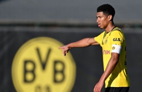 بيلينجهام وفيرنانديز أبرز الصفقات المرغوبة.. أندية أوروبا تتأهب للساعات الأخيرة بالميركاتو 