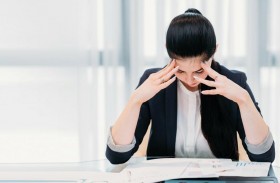 أسباب الإرهاق العام في الجسم