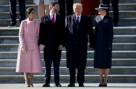 ترامب يوجه بإلغاء حق المواطنة عند الولادة.. هل ينجح؟