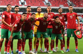 المغرب يستهل مشواره بلقاء إفريقي... والسعودية تلتقي عمان بكأس العرب  