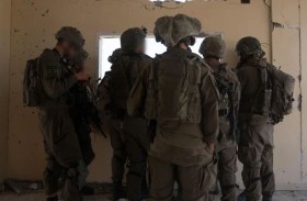 الجيش الإسرائيلي يطرد الجنود الرافضين لاستمرار حرب غزة