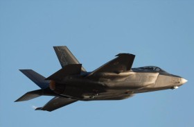 محكمة هولندية ترفض حظر تصدير أجزاء طائرات قد تصل لإسرائيل 